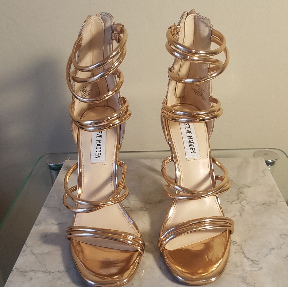 Steve Madden Tito